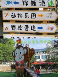 -长沙小顽国景区
