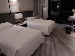 -舟山希尔顿酒店