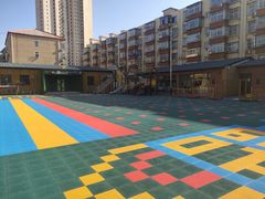 -华杉幼儿园(通州校区)