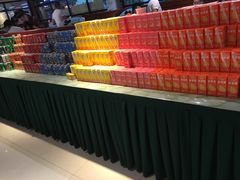 -汉巴9号自助餐厅(新潮尚品超市店)