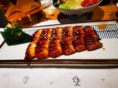 -小句号·精致料理(江南环球港店)