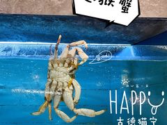 -香融府·烤鸭·家常菜(花乡奥莱店)