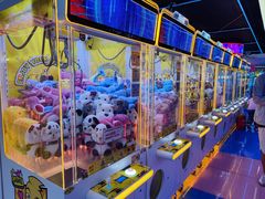 -风云再起游乐汇(北京西单西西友谊店)