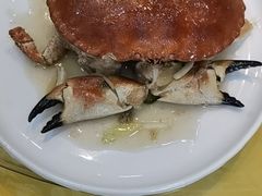 -吕四渔港码头海鲜餐厅