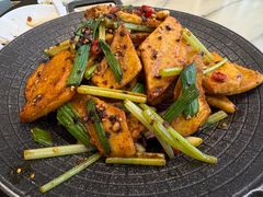 -叁拾壹克饺子·东北菜(国贸店)