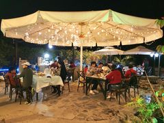 -花溪雨·森林餐厅(石基店)
