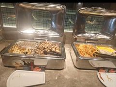 -比格比萨自助(裕源大厦店)