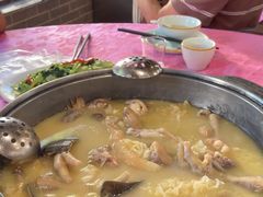 -侠成水上农庄(工业大道店)