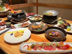 -花潮料理艺食馆(世欧广场店)