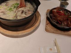 -滋粥楼·顺德菜(番禺广场总店)