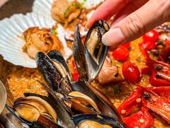 -BROWNSTONE布朗石西班牙餐厅(富城店)