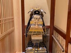 -荣一代目OMAKASE板前料理