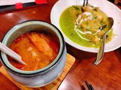 -荷花泰菜(东方新天地店)