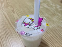 -杨记杏仁茶(椰园店)