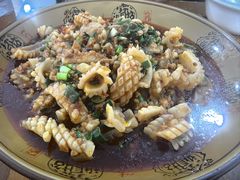 -周师饭店