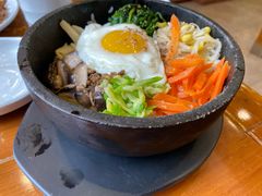 -全州拌饭馆(断桥店)