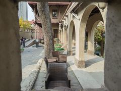 -静园(和平区)