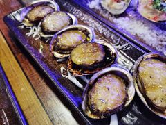 -质烤烤物·活烤海鲜(质烤总店)