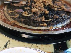-石记东北风味烤肉(系马桩第二分店)