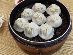 鲜肉汤包-法华汤包馆(法华镇路店)