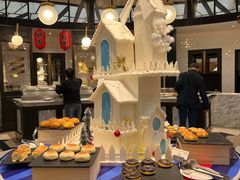 -中山保利艾美酒店-乐美中餐厅