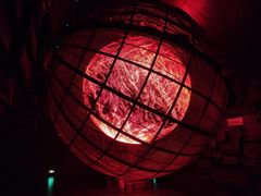 -超体空间SoReal VR(迪士尼小镇店)