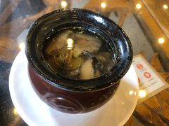 民间瓦罐煨汤-西江美食舫·江西菜(健德桥店)
