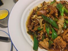 -兰湘子·湘菜小炒(南京江宁万达店)