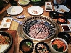 -黑牛黑猪烤肉专门店(万象城店)