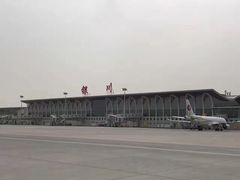 -银川河东国际机场