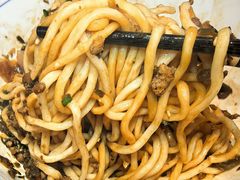 -阿当·小炒牛肉面(人广店)