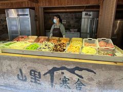 -北京山里寒舍度假酒店