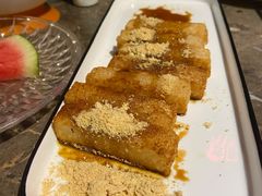 -三人行骨头王火锅(长寿店)