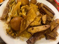 -老鼎万春卤菜(五代传承创始老店)