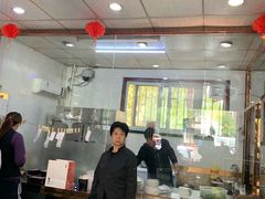 大堂-惠宾饭庄(中山路店)