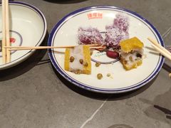 -津可佳·和树银海杂粮