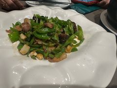 -望乡楼上海菜(日月光店)