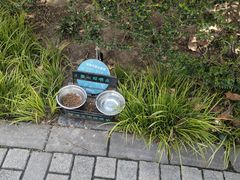 -静安公园(静安寺街道)