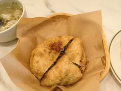 -春家·非遗手工小吃(徐汇万科广场店)