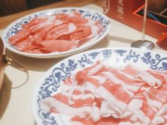 -东镇老火锅(长春路首店)