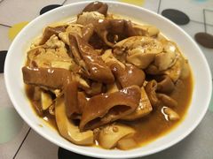 -谢记素红大肠店(新民路店)
