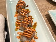 -小山日本料理(太古汇店)