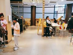 -麦当劳(番禺易发商业街店)