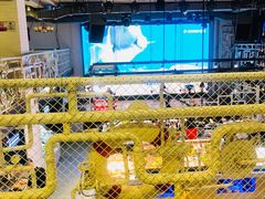-海天盛宴新派海鲜自助餐厅(群力店)