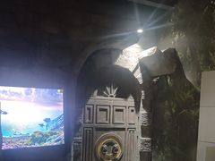 -暴风岛沉浸式体验馆(百联世纪店)