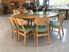-俺家菜馆(百里峡店)