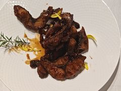 -一品江南韵·淮扬菜