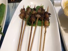 -尽善百年古院餐厅(王家老宅店)