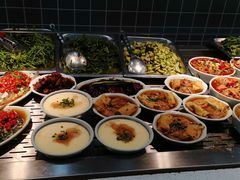 -稻花香大食堂(大沽路店)