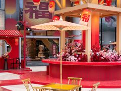 -深圳来福士广场